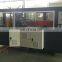 High quality PVC Cable trunking production machine  pvc  profile extrusion line with price
