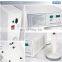 DGYF-S500A Hualian Pet Induction Manual Aluminium Plastic Bottle Sealer Cap Sealing Machine