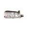 Body kits  81110-1E221 car head light 81150-1A491 head lamp for TOYOTA COROLLA  AE100 USA 1993