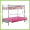 Home Bed Specific Use Twin over Full C Futon Bunk Bed