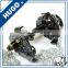 Chinese Supplier manual beam trolley hoist trolley