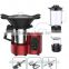 Newest Robot cuiseur multifunction soup maker food processor thermo mix