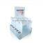OEM design popular style supermarket advertising display rack stand