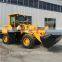 china export loaders ZL25 avant mini wheel loader for sale