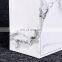 Cute Tiny Gift Shopping Paper Bag Design Classy White Small Jinhua