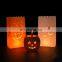 Flame Resistant Paper Wedding Lantern Christmas Halloween Luminary Candle Bags