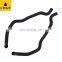Auto Parts Warm Air Outlet Hose 87245-0E070 For HIGHLANDER ASU40