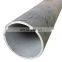 Stainless Steel Water Well Pipe 304 316 321 2205 Sch40 3 inch round steel tube