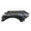Factory Workshop building fabrication steel structure warehouse supplier