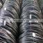 Galvanized steel wire ASTM A 475 class B stay wire cable de acero 3/8 para retenda ,diametro 1/4, 5/16