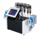 Vacuum System 40k Cavitation Slimming Machine Fat Loss Rf Skin Tightening Cavitation Machine 40k