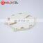 MT-1026 12 core round type FTTH splicing tray for fiber optic closure