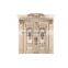 Remarkable Classical Front Wooden Pivot Entry Doors