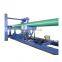 FRP Fiberglass Filament Pipe Winding Machine with Automatic CNC Controlled