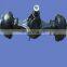 Customized Lathe Cnc Parts/car Accessories Auto/cnc Aluminium Turning Spare Parts Car Parts Auto Spare