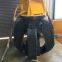 MONDE excavator spare parts orange stone grapple