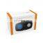 ZigBee US Programmable Thermostat 24Vac HVAC For Heat Pump Zigbeee Wireless thermostat