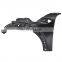 OEM 41352754725 41352754726 FRONT FENDER for Mini Cooper R56