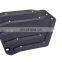 Front fender flares with light for jeep wrangler JL