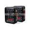 Black Housing LED Tail Lights for Jeep Wrangler JK