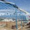 Light Steel Structural Warehouse Construction Warehouse Prefabricated Building Plant Frame Steel Buildings