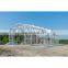 Steel structure hotel building prefab school hotel building construction made in China