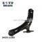 54500-JG00A Right control arm for Renault Koleos