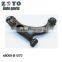 48069-B1070 high quality left suspension control wishbone arm  for Toyota  Passo
