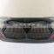4x4 Plastic Front Grille for Jeep Wrangler JK offroad Accessories from Maiker