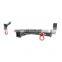 4x4 car accessories Off-road Parts Steel Rear Tow Bar For Suzuki Jiminy