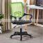 Boss CEO Mesh Metal Base Executive Ergonomic Computer Wheels Swivel Office Desk Furniture Chair For Sale