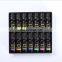 Factory Supply 100% Pure Plant Natural 10ML Perfume Fragrance Lemongrass Lemon Grass Jasmine Aroma Essential Oil