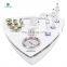 3 in 1 skin rejuvenation vacuum diamond dermabrasion skin care facial machine