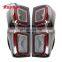 2021 New Design modified LED Tail Lamp Tail Light For Isuzu D-max 2021