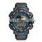 SMAEL 1327 Casual LED Digital Wristwatch Big Case Sport Clock Watches