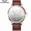 High Quality Good Product GUANQIN GJ16106 Men Automatic Mechanical Chronograph With Auto Date Display Watch