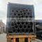 Shandong wenyuan manufacturer  plastic pipe ISO4427 ASTMF714  EN 12201 AS NZS 4130  HDPE polyethylene pipe