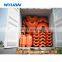discharge pipeline MDPE floater  cutter suction dredger