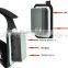Good quality bluetooth glasses invisible earphone mini earpiece 305 earpiece