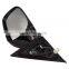 Auto Accessories Electric Folding Heating LED Lamp 9 Lines Side Door Mirror 87940-06320 87910-06320 For Camry Corolla