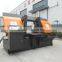 Advanced Double-column Cutting Metal Band Saw Machine GZ4250