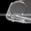 Front Headlamps Transparent Lampshades Lamp Shell For Nissan X-Trail 2007 2008 2009 2010 2011 Headlights CoverLens Replacement
