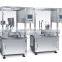 QCLW series ultrasonic vaccine bottle washing machine