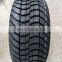 golf cart tire with rim ready to ship 18-8.5-8  20.5*8-10  225/55B12  205/50-10