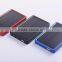 Cheap solar power bank,4000mah solar charger for iphone5S