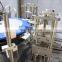 Automatic Rotary Toothbrush Carton Box Packaging Cartoning Machine