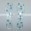 3/4 anti-slide pad insole adhesive metatarsal support foot pedal