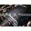 The Customer's Real Case Good Price Auto Parts Wholesale 100% Dry Carbon Fiber Air Intake Kit For BENZ E180/200/260(M274)
