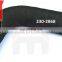 190-5791 for Excavator E324D E325D E329D turbo rubber hose