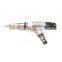 0445120382 0445120371 injector T413609 391-3974 diesel injector 396-9626 for Perkins Caterpillar C7.1 engine spare parts